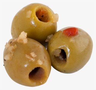 Applewood Smoked Olives 4/2 - Olive