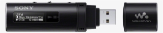 Sony Nwzb183