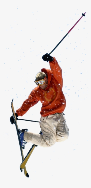 Your One - Ski Freestyle