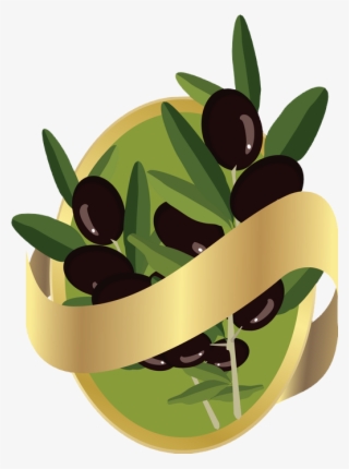 Olives Dessin