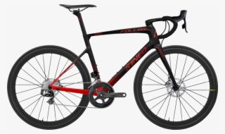 A Good Future In Disc - Giant Defy Advanced 2 2019