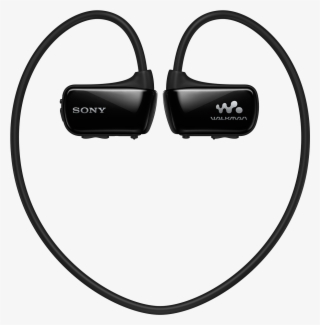 Плеер Sony Walkman Nwz W273