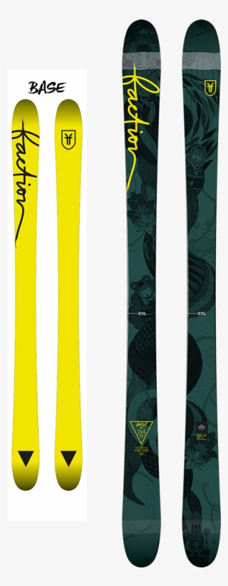 Ambit - Ski
