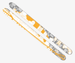Custom Skis Images02 No Bg
