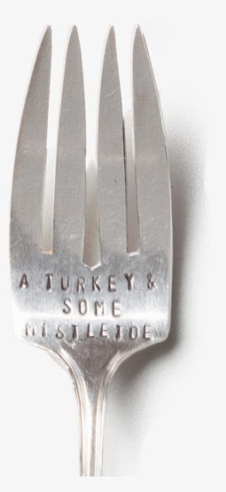 Never Set The Table With Dull Utensils If You Can Help - Knife