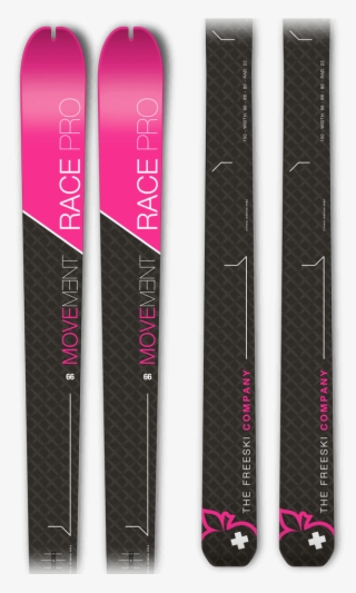 Skis Movements Race Pro - Movement Race Pro