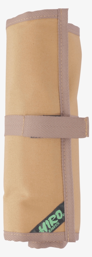 Set Of Carving Knives Hiro - Wood