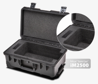 Image - G-technology G-speed Shuttle Xl Im2500 Protective Case