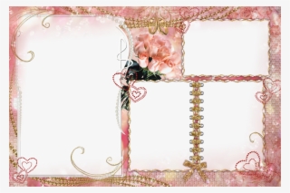 Marcos Para Fotos Con Flores Fondos De Pantalla Y Mucho - قاب عکس عاشقانه جدید