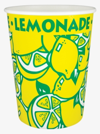 Lemonade Cup