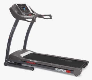 Treadmills Svensson Body Labs Ortholine Series Belong - T635a Treadmill