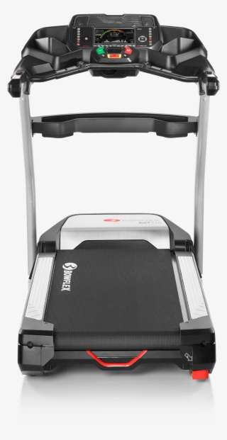 Bowflex Bxt326 Treadmill - Bowflex Bxt216