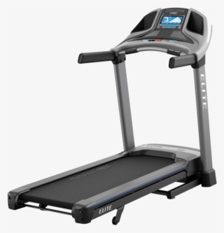 Horizon Fitness Elite T7 Treadmill - Nordictrack Treadmill T9 2