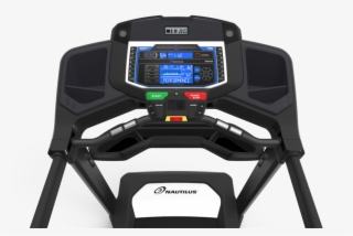 Treadmill Naut-t626 - Nautilus T626