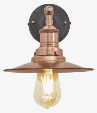 2048 X 2048 1 - Antique Copper Wall Light Uk