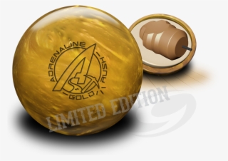 Strike Gold With This Limited Edition Prospect - Sphere