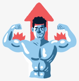 Upgrade - Illustration