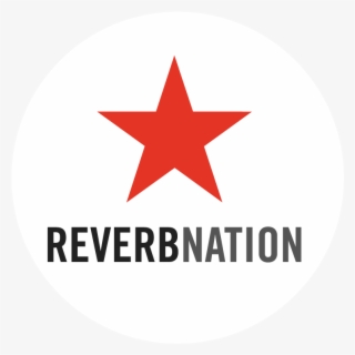 Search This Site - Reverbnation Logo Circle
