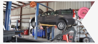 Auto Repair - Honda Crossroad