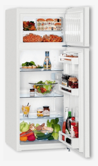 Rent A Refrifgerator With Two Door - Хладилник Бош Горна Камера