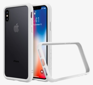 Rhinoshield Crashguard Nx For Iphone X/xs - Iphone