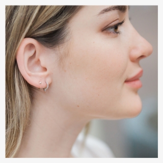 Contact - Earrings