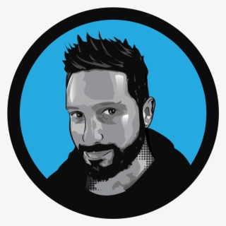 Need Something Done Contact Below - Illustration