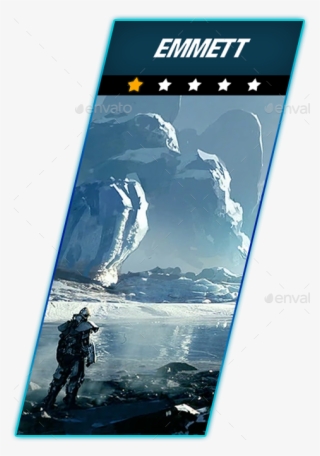 Mode Selection/emmett - Poster