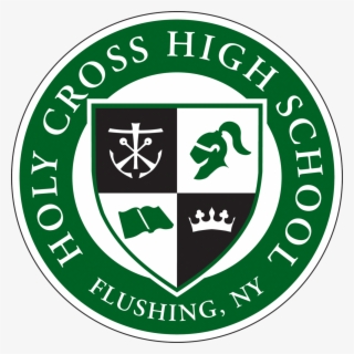 Logo - Holy Cross Hs Logo