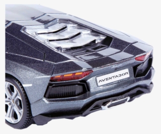 Maisto Lp700-4 - Lamborghini Reventón