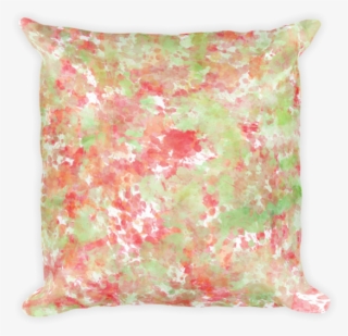 Square Pillow - Cushion