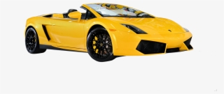 Lamborghini Gallardo