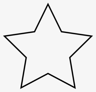 Png File - Estrelas De Natal Para Pintar