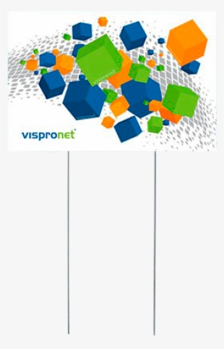 Custom Yard Signs For Advertising - Banner