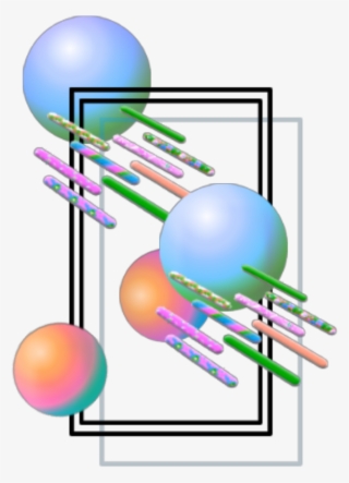 Ftestickers Overlay Shapes Abstract Tumblr Png Overlay - 80s Vaporwave Aesthetic Transparents