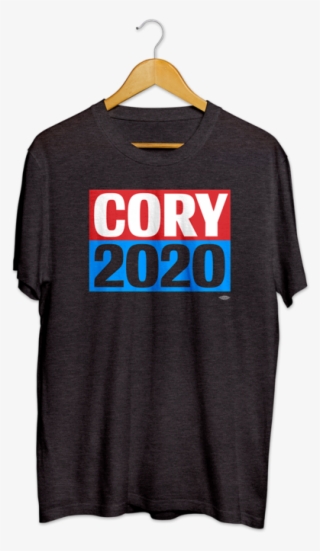 Cory2020 T-shirt 720x - Clothes Hanger