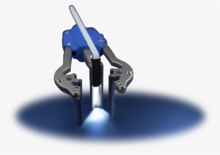 Cool, Thin, Flexible Surgical Light Exactly Where You - Tool