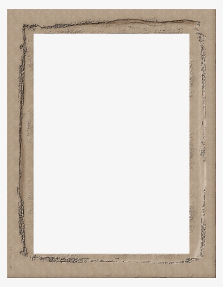 Vintage, Frame, Stone, Nostalgic, Decoration, Outline - Transparent Glamour Frames Png