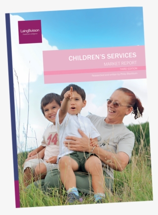 Children's Services Market Report - Family