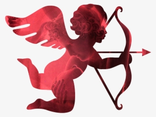 Cupid - Cupid And Psyche For Valentines