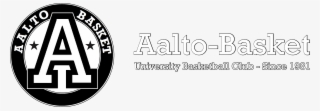Aalto-basket - Calligraphy
