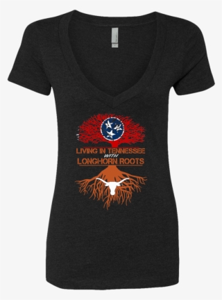 Texas Longhorns - Shirt
