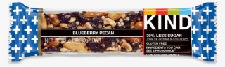 Blueberry Pecan - Kind Bars Peanut Butter