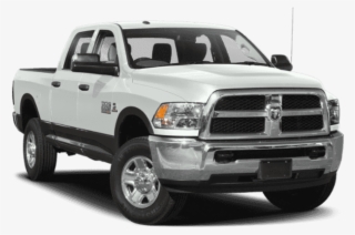 New 2018 Ram 3500 Laramie Longhorn - Ram Trucks