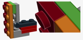 90 Degree Bar - Wood