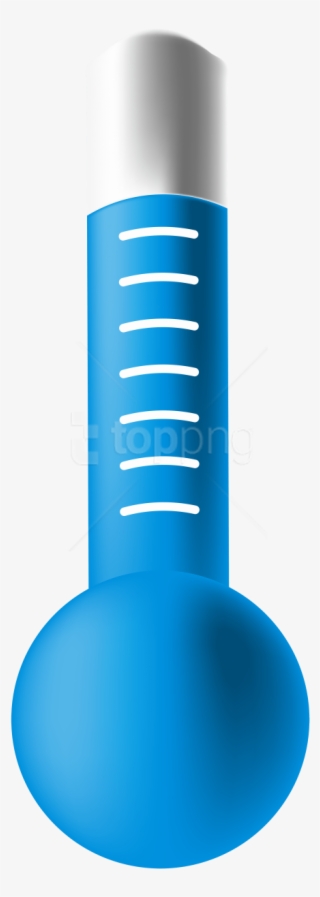 Free Png Download Cold Thermometer Weather Icon Clipart