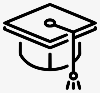 Graduation Hat Comments - Education