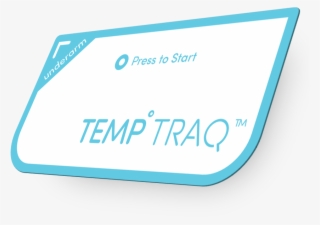 More Than Just A Digital Thermometer - Temperature Patch