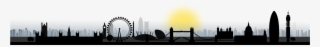 London Skyline London Directory Sun Rising - London