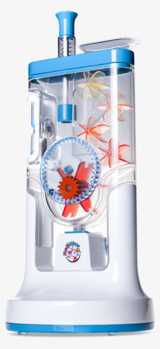 I Had To Put My Mama Pants On And Figure It Out - Water Bottle